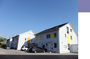 2011-2012: Neubau 6 Doppelhaushälften