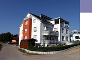 2010-2011: Neubau Mehrfamilienhaus