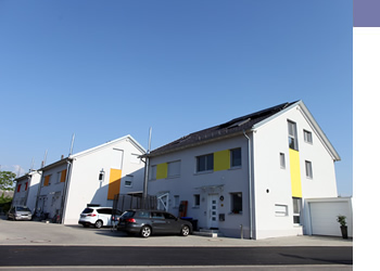 anbau wintergarten und terrasse in denzlingen