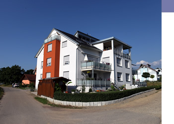 anbau wintergarten und terrasse in denzlingen