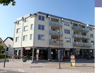 anbau wintergarten und terrasse in denzlingen