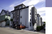 2019: Neubau 2 Mehrfamilienh&auml;user mit Tiefgarage, Denzlingen