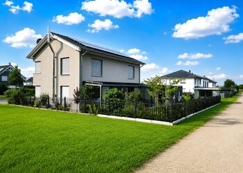 2022 neubau einfamilienhaus