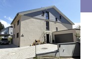 2023-2024: Neubau Mehrfamilienhaus